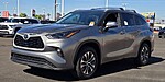 New 2026 TOYOTA HIGHLANDER XLE in LAS VEGAS, NEVADA