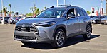 New 2026 TOYOTA COROLLA CROSS XLE in LAS VEGAS, NEVADA
