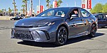 New 2026 TOYOTA CAMRY XSE in LAS VEGAS, NEVADA