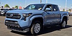 New 2026 TOYOTA TACOMA SR5 in LAS VEGAS, NEVADA
