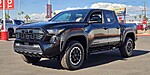 New 2026 TOYOTA TACOMA TRD OFF ROAD in LAS VEGAS, NEVADA