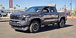 New 2026 TOYOTA TACOMA TRD SPORT in LAS VEGAS, NEVADA