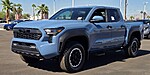 New 2026 TOYOTA TACOMA TRD OFF ROAD in LAS VEGAS, NEVADA