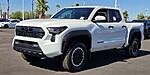 New 2026 TOYOTA TACOMA TRD OFF ROAD in LAS VEGAS, NEVADA