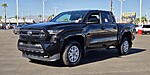 New 2026 TOYOTA TACOMA SR5 in LAS VEGAS, NEVADA
