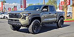 New 2026 TOYOTA TACOMA TRD OFF ROAD in LAS VEGAS, NEVADA