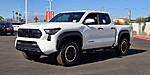 New 2026 TOYOTA TACOMA TRD OFF ROAD in LAS VEGAS, NEVADA