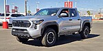 New 2026 TOYOTA TACOMA TRD OFF ROAD in LAS VEGAS, NEVADA