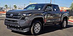 New 2026 TOYOTA TACOMA SR5 in LAS VEGAS, NEVADA