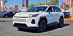 New 2026 TOYOTA RAV4 PLUG-IN HYBRID SE in LAS VEGAS, NEVADA