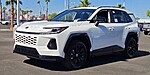 New 2026 TOYOTA RAV4 PLUG-IN HYBRID SE in LAS VEGAS, NEVADA