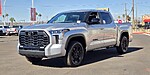 New 2026 TOYOTA TUNDRA LIMITED HYBRID in LAS VEGAS, NEVADA