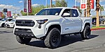 New 2026 TOYOTA TACOMA SR5 in LAS VEGAS, NEVADA