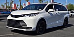 New 2026 TOYOTA SIENNA WOODLAND EDITION in LAS VEGAS, NEVADA