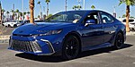 New 2026 TOYOTA CAMRY SE in LAS VEGAS, NEVADA
