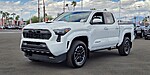 New 2026 TOYOTA TACOMA TRD SPORT in LAS VEGAS, NEVADA