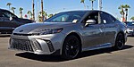 New 2026 TOYOTA CAMRY SE in LAS VEGAS, NEVADA