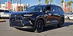New 2026 TOYOTA GRAND HIGHLANDER HYBRID LIMITED in LAS VEGAS, NEVADA