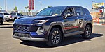New 2026 TOYOTA RAV4 XLE PREMIUM in LAS VEGAS, NEVADA