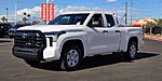 New 2026 TOYOTA TUNDRA SR in LAS VEGAS, NEVADA