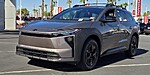 New 2026 TOYOTA BZ  in LAS VEGAS, NEVADA