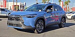 New 2026 TOYOTA COROLLA CROSS XLE in LAS VEGAS, NEVADA