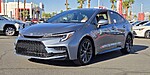 New 2027 TOYOTA COROLLA SE in LAS VEGAS, NEVADA