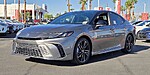 New 2026 TOYOTA CAMRY XSE in LAS VEGAS, NEVADA