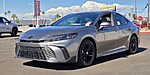 New 2026 TOYOTA CAMRY SE in LAS VEGAS, NEVADA