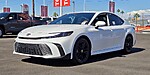 New 2026 TOYOTA CAMRY SE in LAS VEGAS, NEVADA