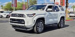 New 2026 TOYOTA 4RUNNER LIMITED in LAS VEGAS, NEVADA