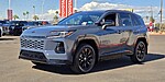 New 2026 TOYOTA RAV4 PLUG-IN HYBRID SE in LAS VEGAS, NEVADA
