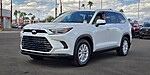 New 2026 TOYOTA GRAND HIGHLANDER HYBRID XLE in LAS VEGAS, NEVADA
