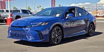 New 2026 TOYOTA CAMRY XSE in LAS VEGAS, NEVADA