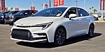 New 2027 TOYOTA COROLLA SE in LAS VEGAS, NEVADA