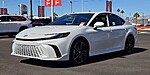 New 2026 TOYOTA CAMRY XSE in LAS VEGAS, NEVADA