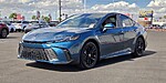 New 2026 TOYOTA CAMRY SE in LAS VEGAS, NEVADA