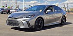 New 2026 TOYOTA CAMRY SE in LAS VEGAS, NEVADA