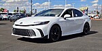 New 2026 TOYOTA CAMRY SE in LAS VEGAS, NEVADA