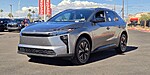 New 2027 TOYOTA BZ XLE in LAS VEGAS, NEVADA