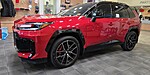 New 2026 TOYOTA RAV4 PLUG-IN HYBRID GR SPORT in LAS VEGAS, NEVADA