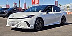 New 2026 TOYOTA CAMRY XSE in LAS VEGAS, NEVADA