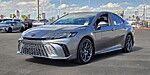 New 2026 TOYOTA CAMRY XSE in LAS VEGAS, NEVADA