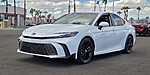 New 2026 TOYOTA CAMRY SE in LAS VEGAS, NEVADA