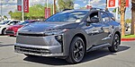 New 2027 TOYOTA BZ  in LAS VEGAS, NEVADA