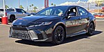 New 2026 TOYOTA CAMRY SE in LAS VEGAS, NEVADA