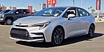 New 2027 TOYOTA COROLLA SE in LAS VEGAS, NEVADA