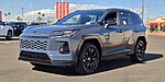 New 2026 TOYOTA RAV4 PLUG-IN HYBRID SE in LAS VEGAS, NEVADA