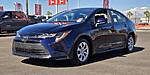 New 2027 TOYOTA COROLLA LE in LAS VEGAS, NEVADA