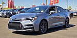 New 2027 TOYOTA COROLLA SE in LAS VEGAS, NEVADA